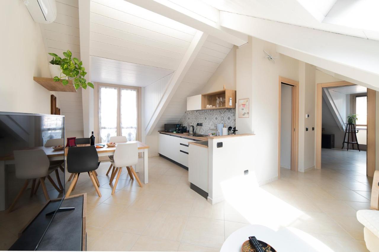 To-Housing3, Luce E Relax Al Centro Di Torino公寓 外观 照片
