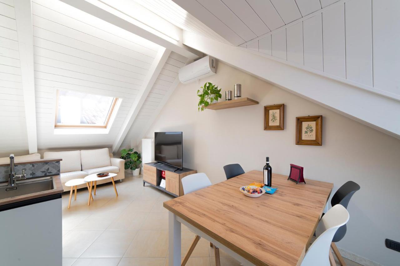 To-Housing3, Luce E Relax Al Centro Di Torino公寓 外观 照片