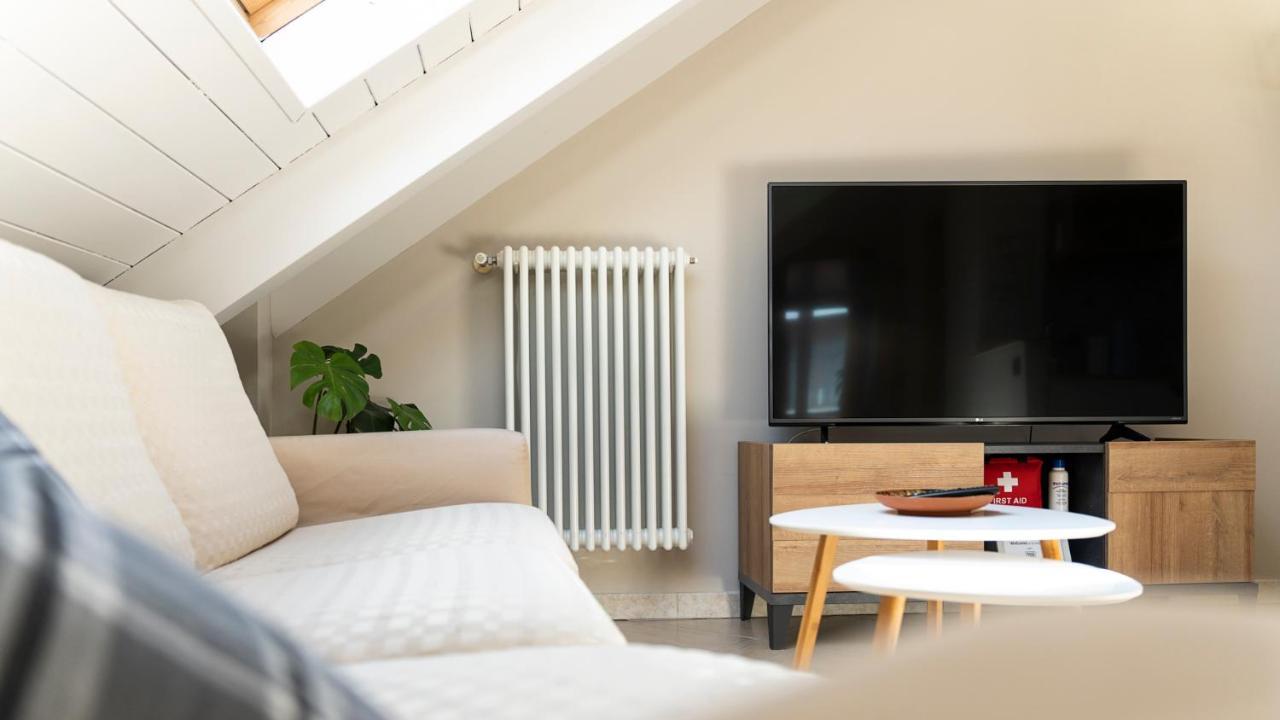 To-Housing3, Luce E Relax Al Centro Di Torino公寓 外观 照片