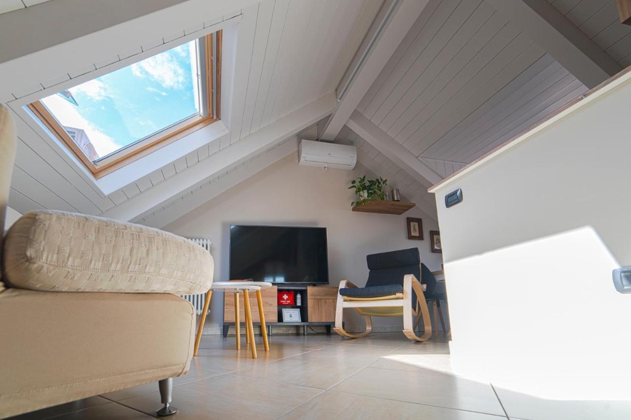 To-Housing3, Luce E Relax Al Centro Di Torino公寓 外观 照片