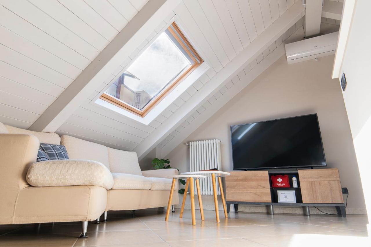 To-Housing3, Luce E Relax Al Centro Di Torino公寓 外观 照片
