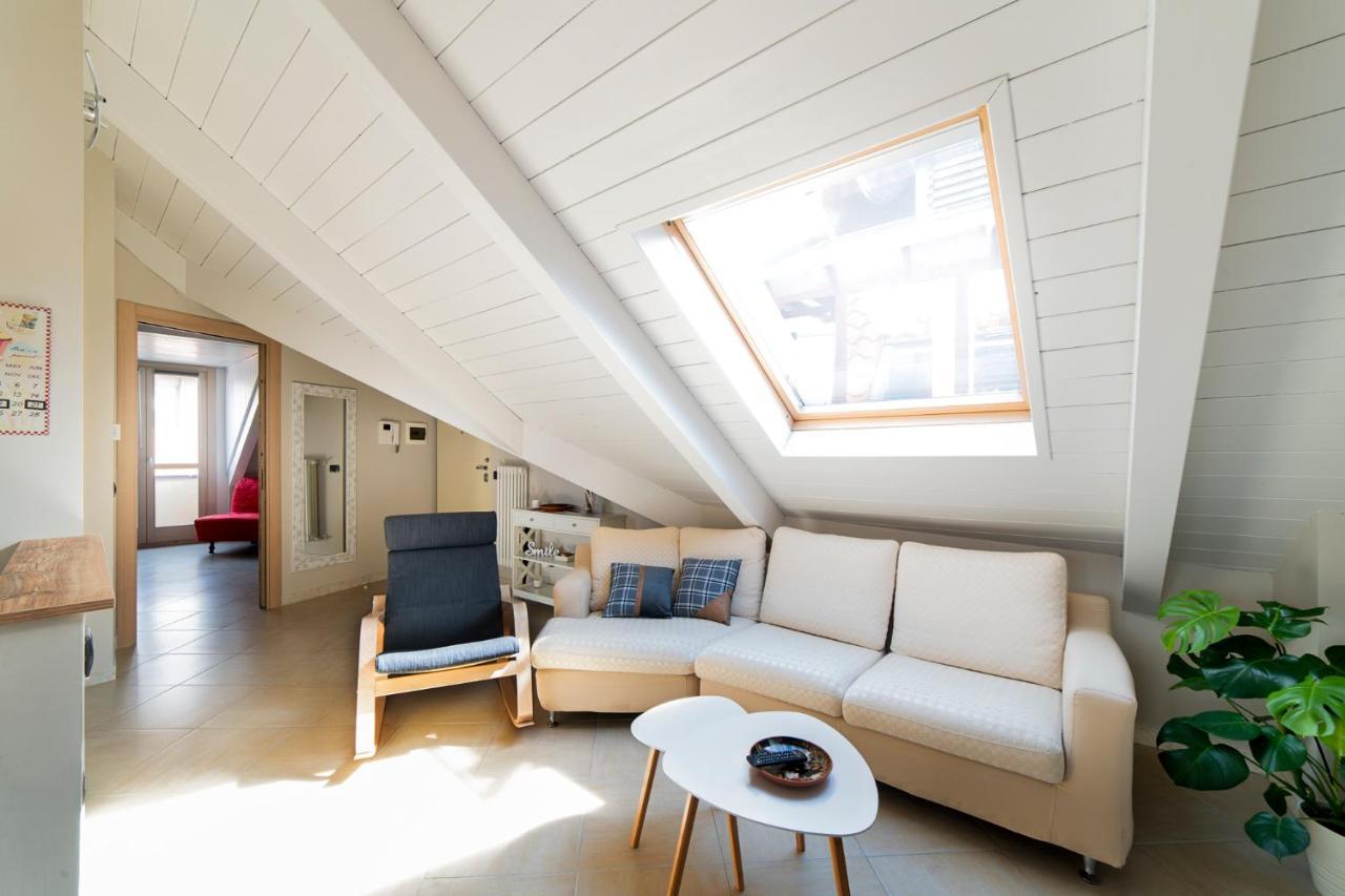 To-Housing3, Luce E Relax Al Centro Di Torino公寓 外观 照片