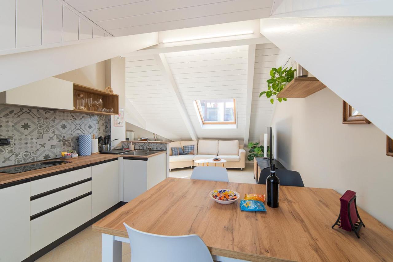 To-Housing3, Luce E Relax Al Centro Di Torino公寓 外观 照片