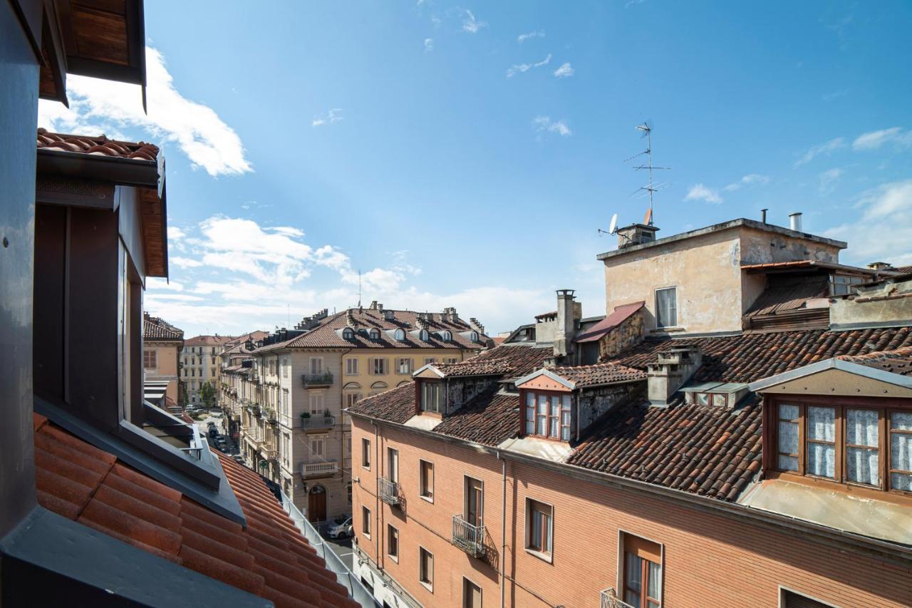 To-Housing3, Luce E Relax Al Centro Di Torino公寓 外观 照片