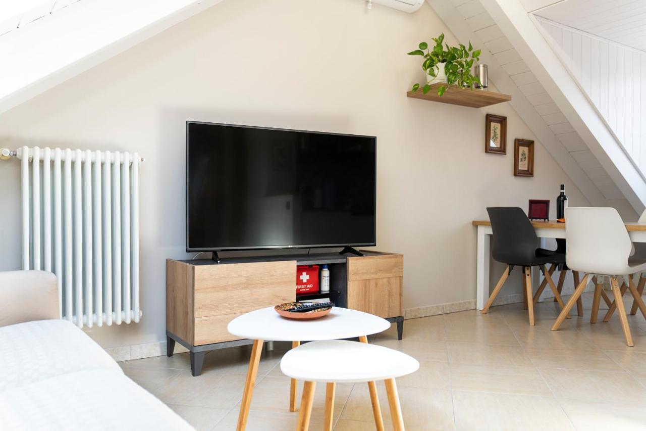To-Housing3, Luce E Relax Al Centro Di Torino公寓 外观 照片