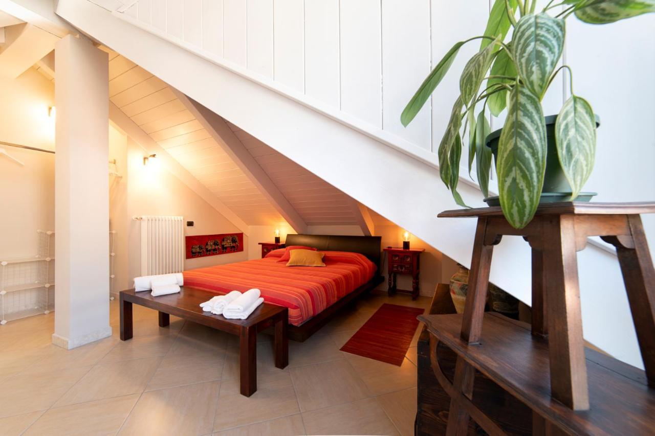 To-Housing3, Luce E Relax Al Centro Di Torino公寓 外观 照片