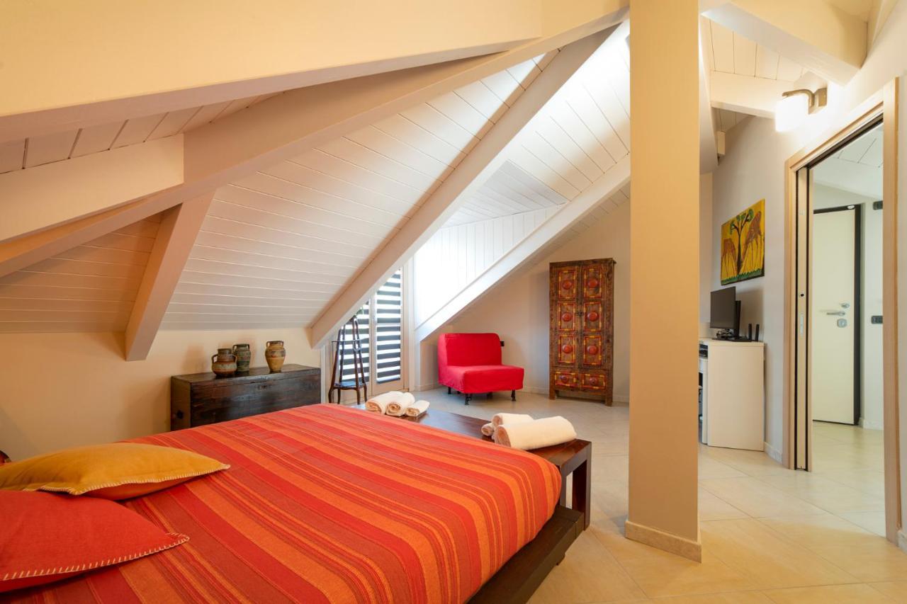 To-Housing3, Luce E Relax Al Centro Di Torino公寓 外观 照片
