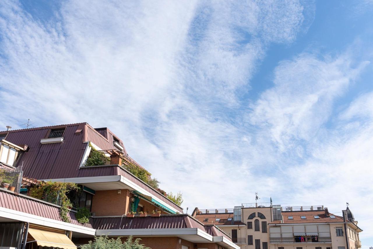 To-Housing3, Luce E Relax Al Centro Di Torino公寓 外观 照片