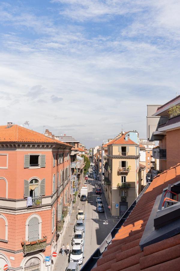 To-Housing3, Luce E Relax Al Centro Di Torino公寓 外观 照片