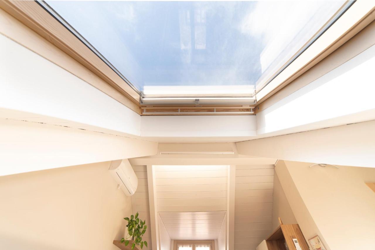 To-Housing3, Luce E Relax Al Centro Di Torino公寓 外观 照片