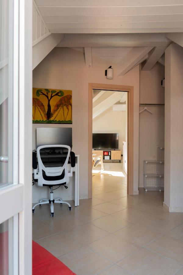 To-Housing3, Luce E Relax Al Centro Di Torino公寓 外观 照片