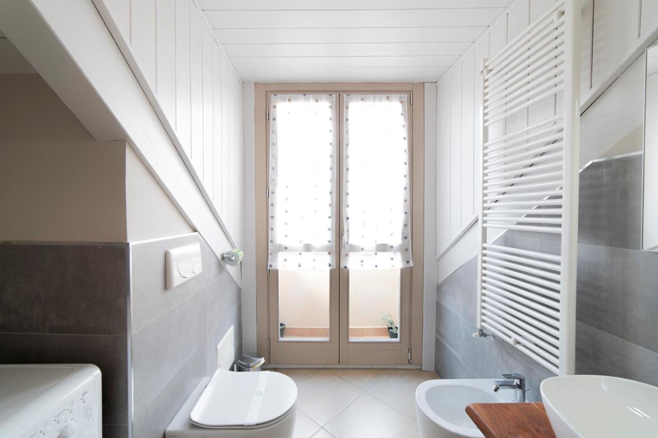 To-Housing3, Luce E Relax Al Centro Di Torino公寓 外观 照片