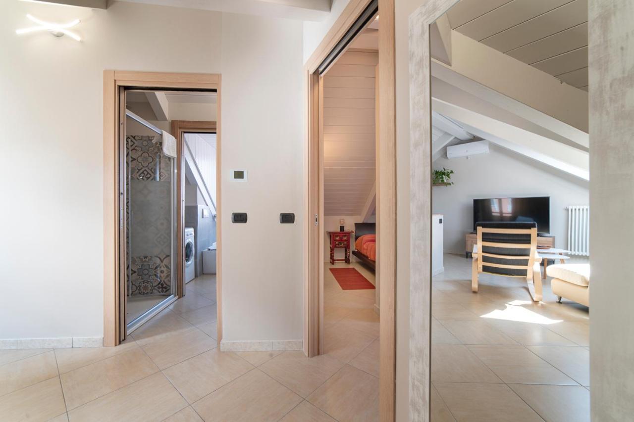 To-Housing3, Luce E Relax Al Centro Di Torino公寓 外观 照片
