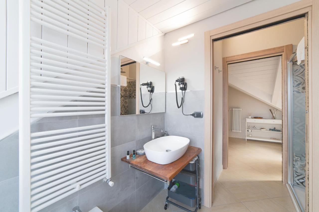 To-Housing3, Luce E Relax Al Centro Di Torino公寓 外观 照片