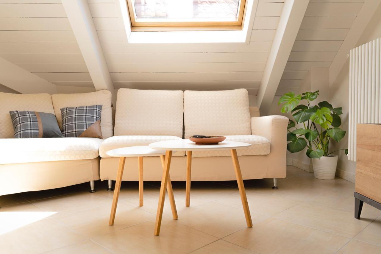 To-Housing3, Luce E Relax Al Centro Di Torino公寓 外观 照片
