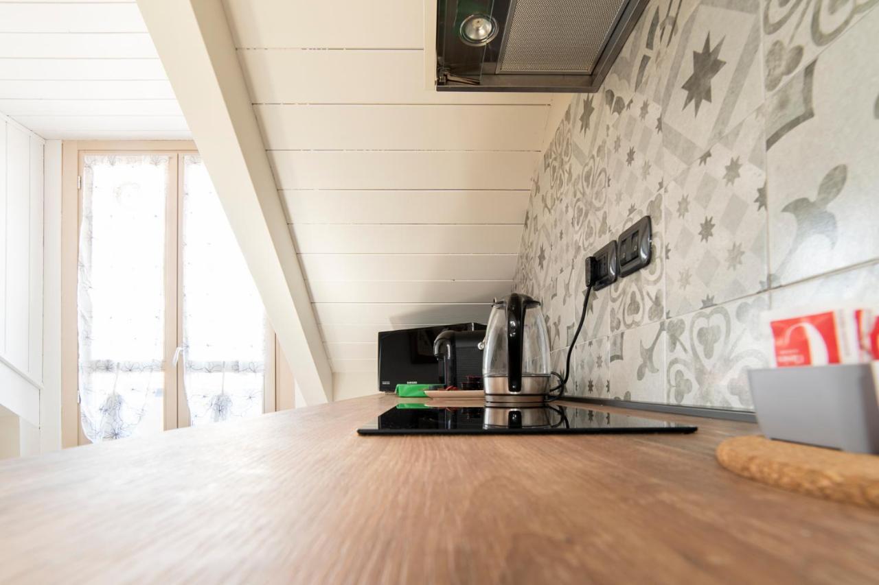 To-Housing3, Luce E Relax Al Centro Di Torino公寓 外观 照片