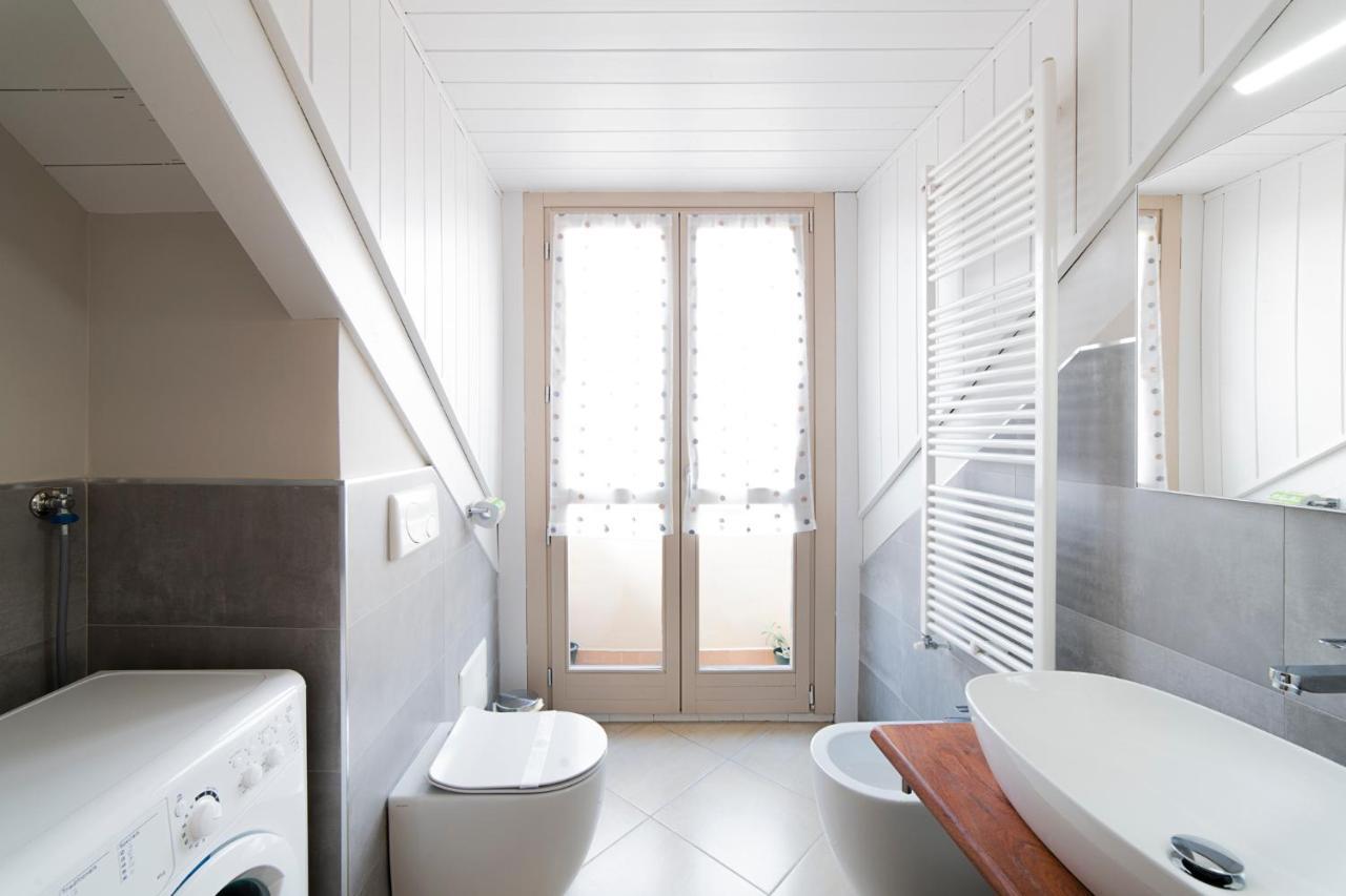 To-Housing3, Luce E Relax Al Centro Di Torino公寓 外观 照片