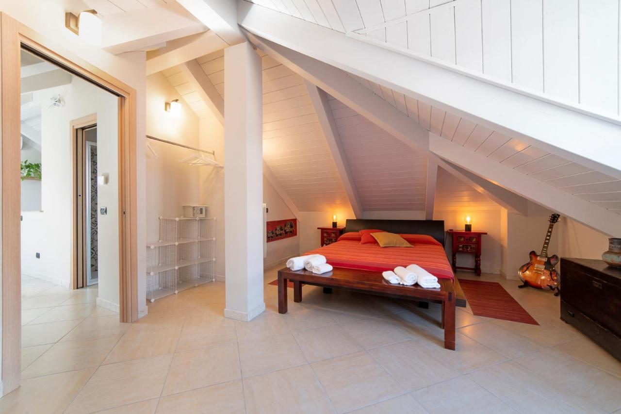 To-Housing3, Luce E Relax Al Centro Di Torino公寓 外观 照片