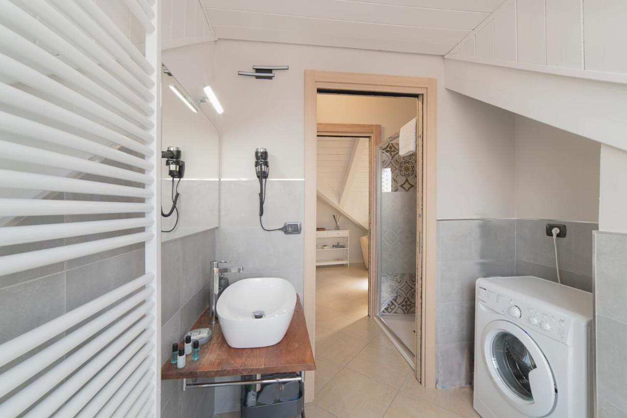 To-Housing3, Luce E Relax Al Centro Di Torino公寓 外观 照片